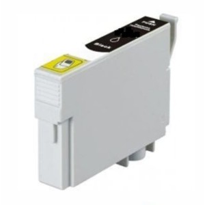 CARTUCHO COMPATIVEL EPSON T194/196/197120 PRETO 15ML