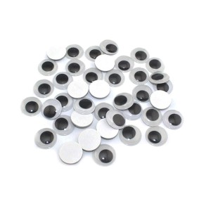 OLHO MOVEL 18MM 25GRS