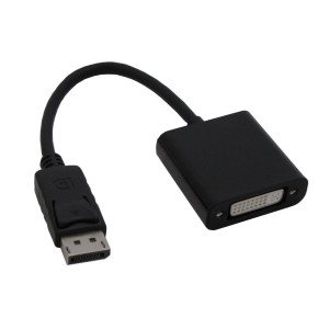 CABO ADAPTADOR DISPLAYPORT X DVI Y11480B YASIN