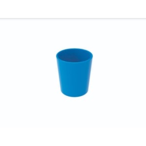 COPO PLASTICO CONICO 60ML DOSE COLOR 162 UPHOUSE UNINJET