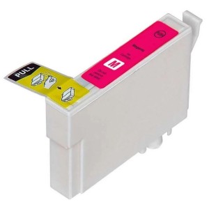 CARTUCHO COMPATIVEL EPSON T194/196320 MAGENTA MC