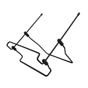 SUPORTE PARA NOTEBOOK PRETO SN-1266CR DIGITADOR