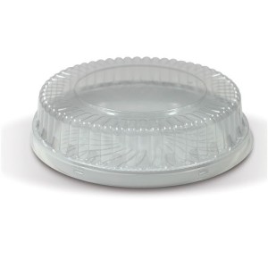 EMBALAGEM PARA BOLO REDONDA G 50MB GALVANOTEK