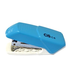 GRAMPEADOR MINI 26/6 C-6 AZUL CIS