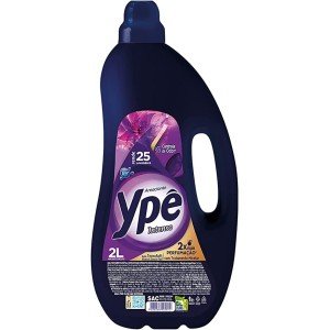 AMACIANTE 2 LITROS INTENSO YPÊ