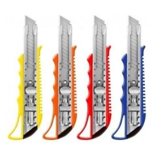 ESTILETE LARGO METAL 18MM GATTE