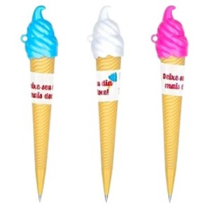 LAPISEIRA SORVETE DE CASQUINHA 0,7  BRW