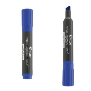 PINCEL ATÔMICO 1100-P AZUL PILOT