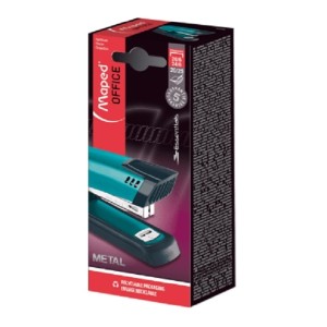 GRAMPEADOR 26/6 ESSENTIALS OFFICE MAPED