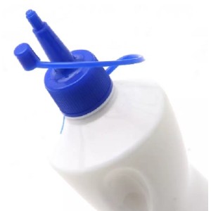 COLA LÍQUIDA BRANCA DE 250G ACRILEX