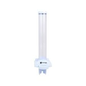 DISPENSER SUPORTE PARA COPOS 50ML POUPA COPO NOBRE