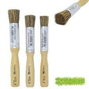 PINCEL BROXA REF.835 Nº00 CERDA ANIMAL TIGRE