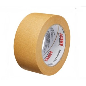 FITA ADESIVA KRAFT 50MMx50M ADERE
