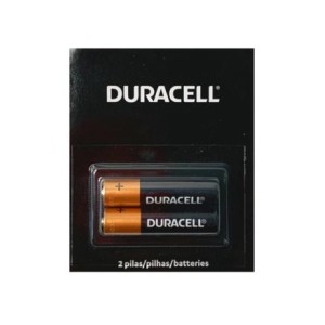PILHA PALITO ALCALINA AAA C/2 DURACELL