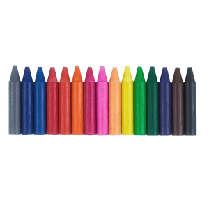 GIZ DE CERA CURTO 15 CORES FUTURO