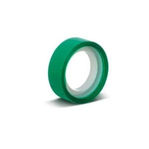 FITA ADESIVA 12MMx10M VERDE ADERE