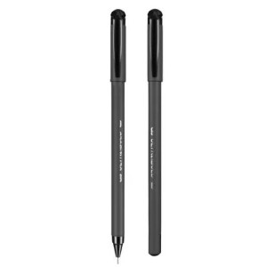 CANETA ESFEROGRÁFICA 1.0MM ULTRA BOLD PRETA CIS