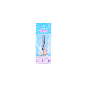 TESOURA 13CM CANDY LOVERS FUTURO