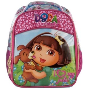 LANCHEIRA DORA PETS 4924 XERYUS